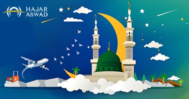 Umroh September 2025