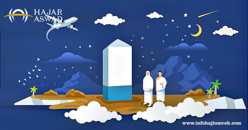 Umroh Oktober 2025 Solo